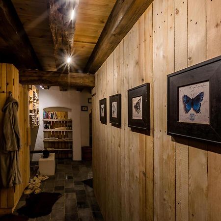 Gosciniec Pod Zajacem Bed & Breakfast Oleśnica Dış mekan fotoğraf