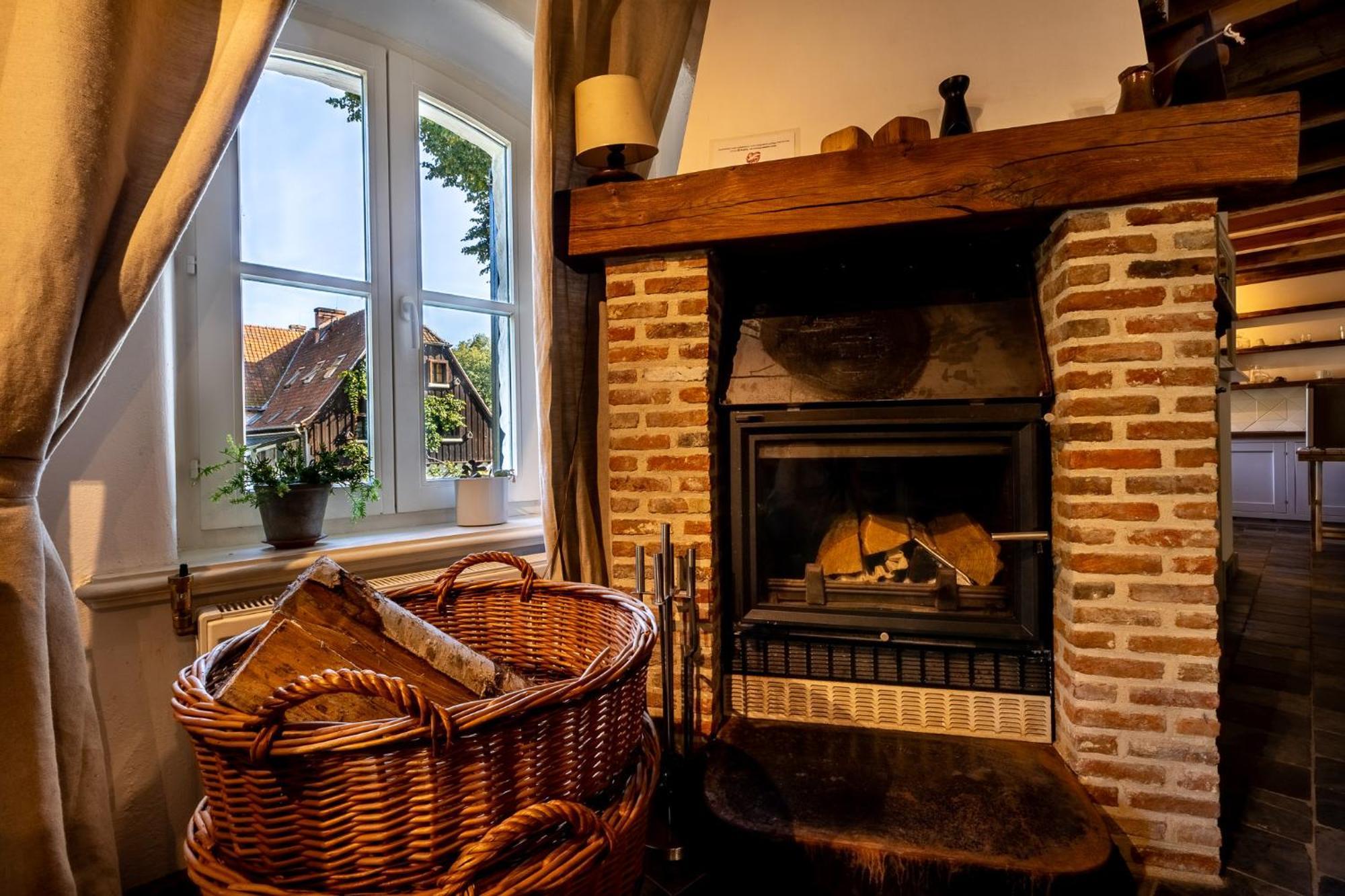 Gosciniec Pod Zajacem Bed & Breakfast Oleśnica Dış mekan fotoğraf