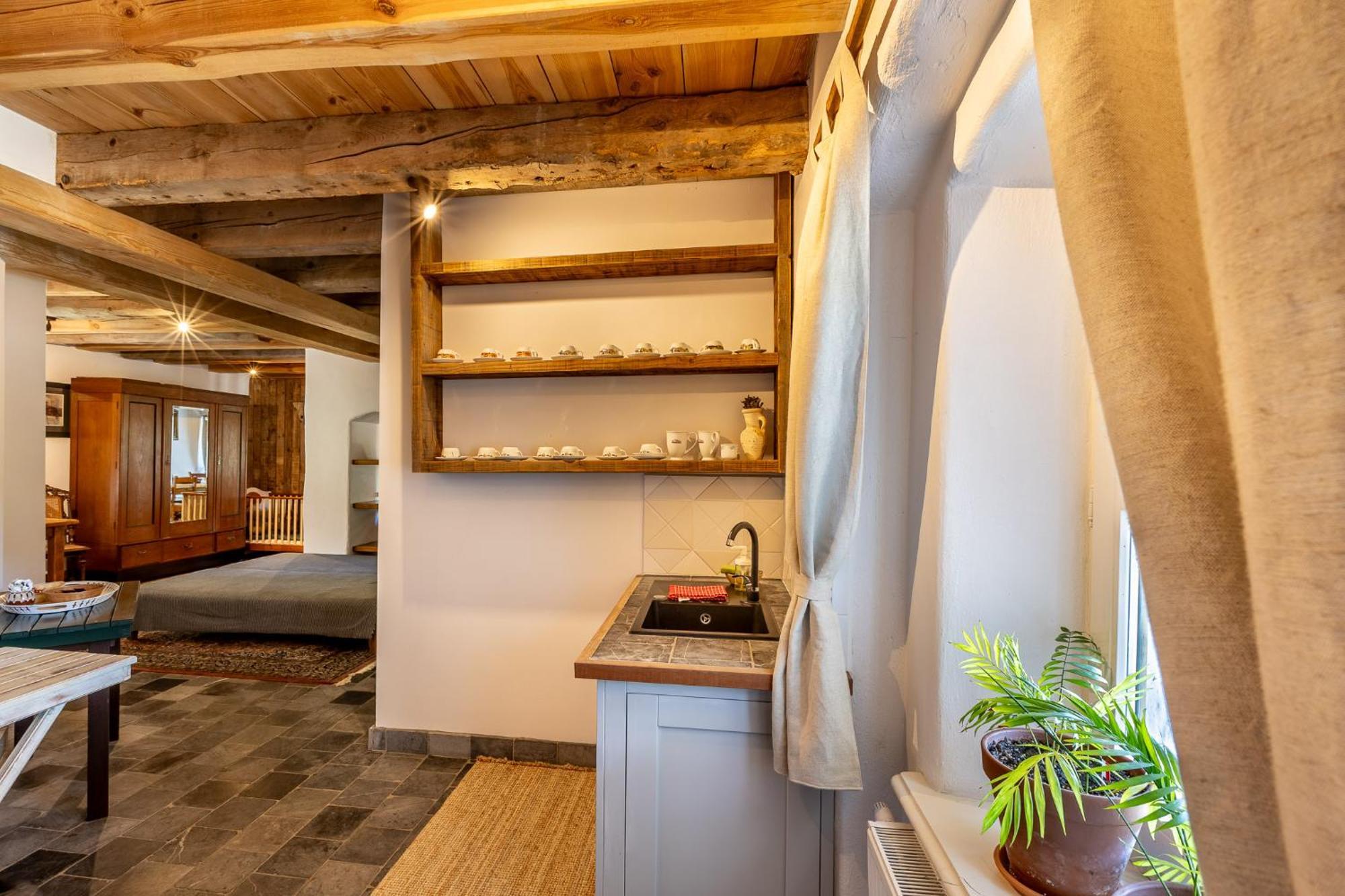Gosciniec Pod Zajacem Bed & Breakfast Oleśnica Dış mekan fotoğraf