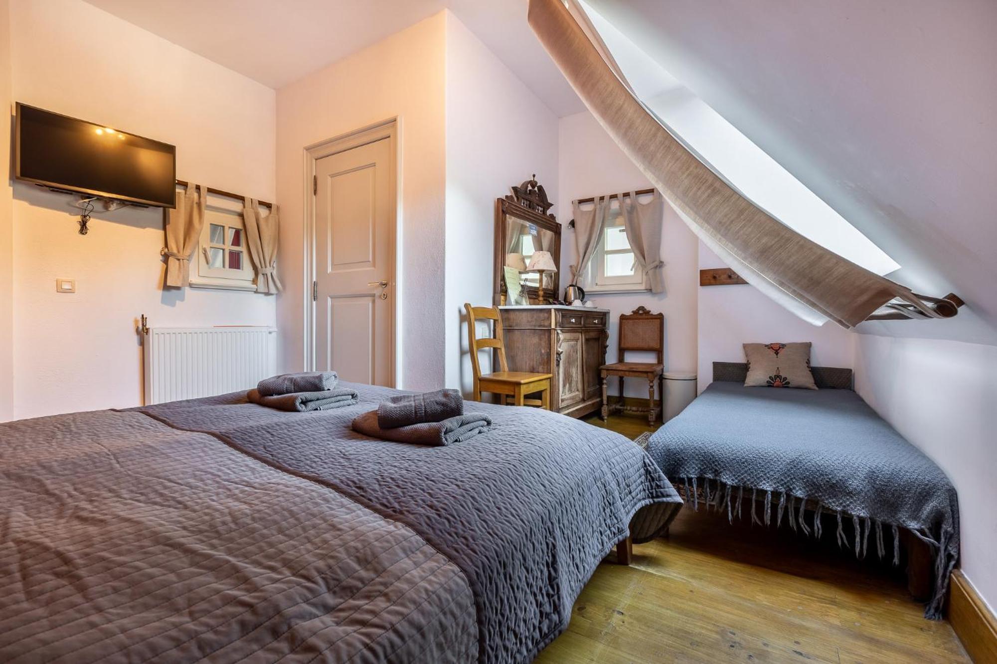 Gosciniec Pod Zajacem Bed & Breakfast Oleśnica Dış mekan fotoğraf