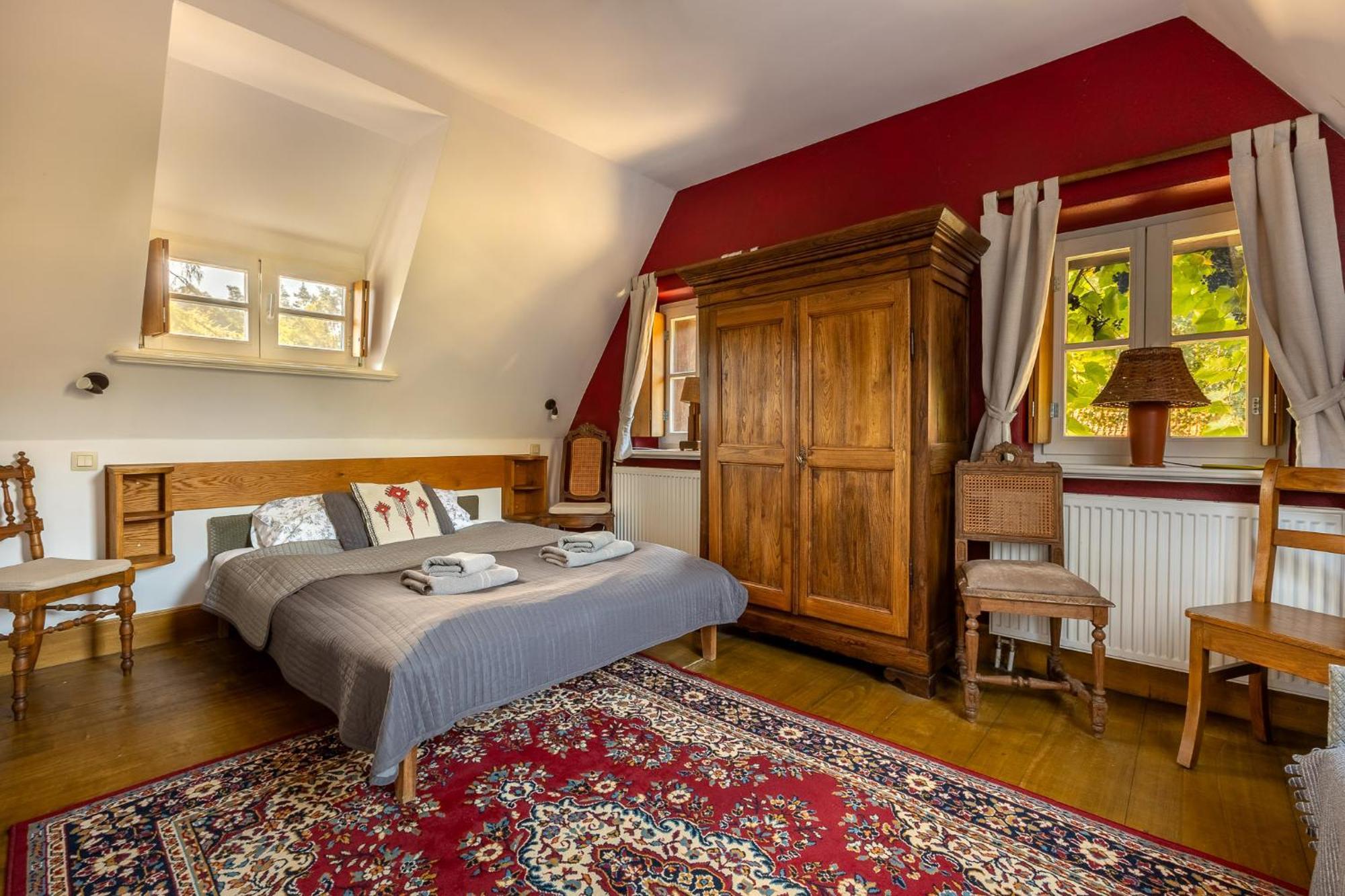 Gosciniec Pod Zajacem Bed & Breakfast Oleśnica Dış mekan fotoğraf