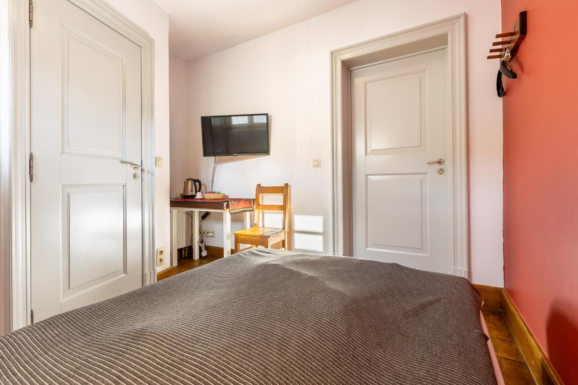Gosciniec Pod Zajacem Bed & Breakfast Oleśnica Dış mekan fotoğraf
