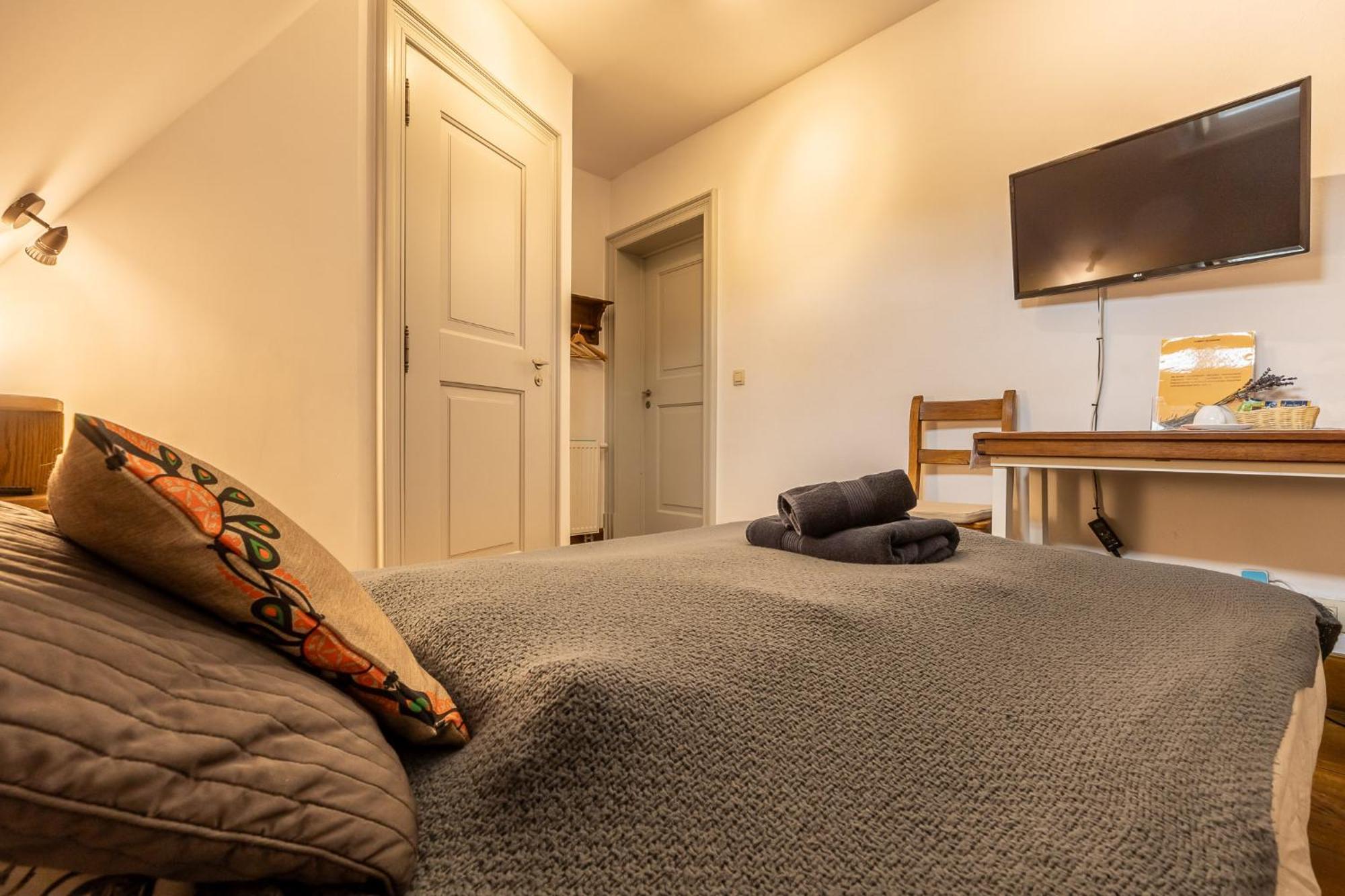 Gosciniec Pod Zajacem Bed & Breakfast Oleśnica Dış mekan fotoğraf